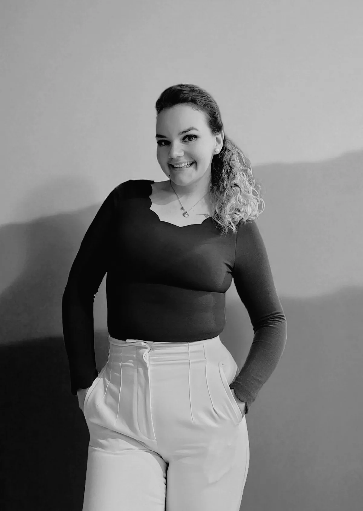 Samantha — Sam Studio